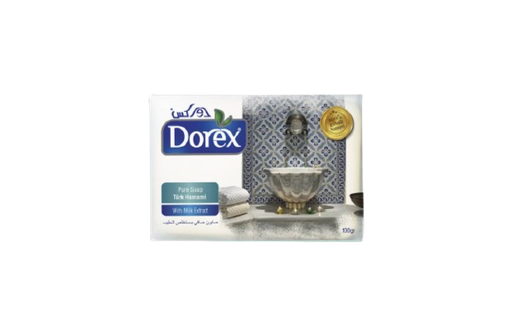 [12010139] DOREX SAV BAIN 100G TURC HAMAM