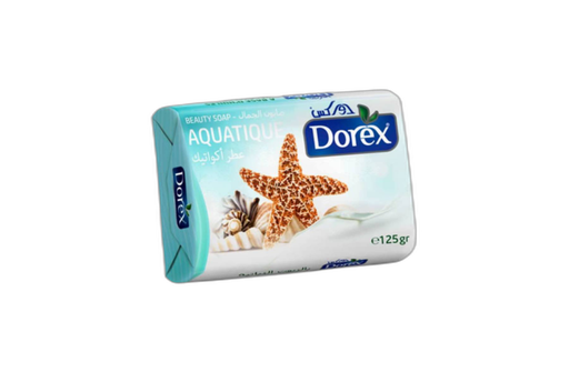 [12010267] SAVON DOREX 125 AQUATIC