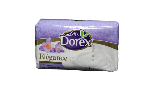 [12010272] DOREX SAV ELEGANCE MAGIQU 125G