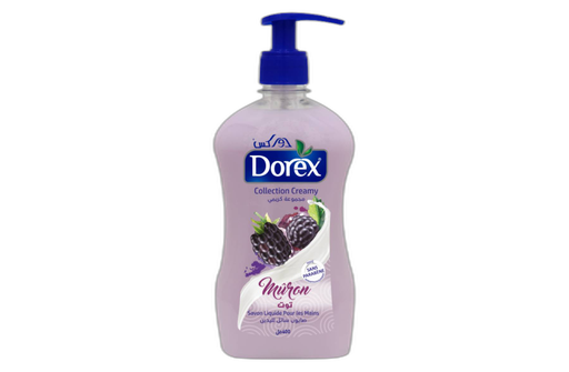 [12010284] DOREX LIQ CREMY400ML MURON