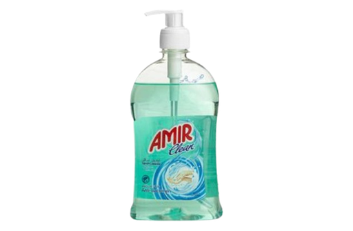 [12010490] AMIR SAV LIQUIDE ANTI BACTERIA