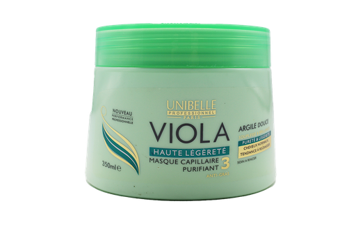[12010565] VIOLA MASQ ARGILE 350ML