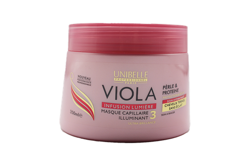 [12011097] VIOLA MASQ PROTEINE 350ML