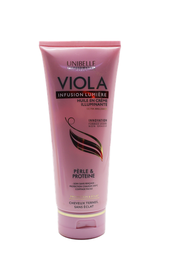 [12011098] VIOLA HUIL EN CREM PROTEIN200M