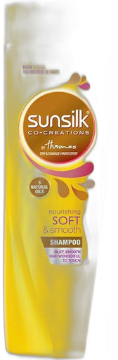 [12011195] SUNSILK SH SOFT180M JAUNE