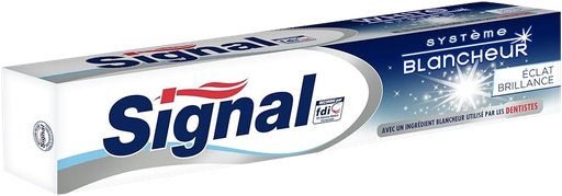 [12011196] SIGNAL TP WHITEBRILLANCE75ML