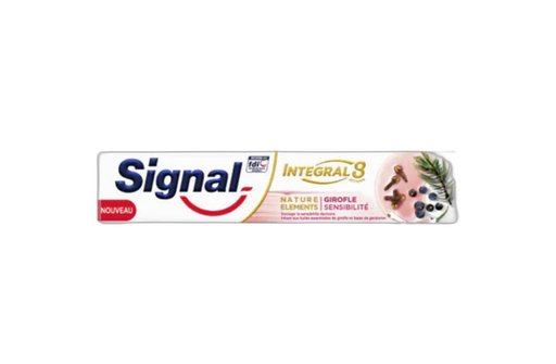 [12011199] SIGNAL TP INTEGRAL8 CLOVE 75ML