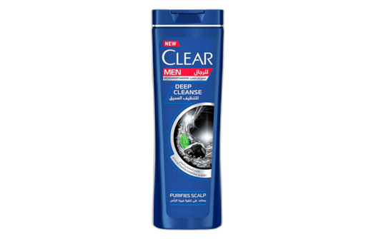 [12011201] CLEAR SH DEEP CLEANSE 180M NOI