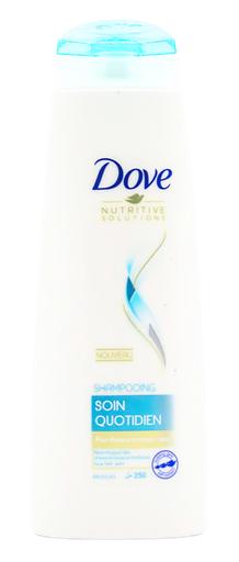 [12011208] DOVE SH DAILY CARE 250ML