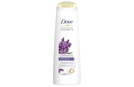 [12011213] DOVE SH THICKENING RITUAL 250M