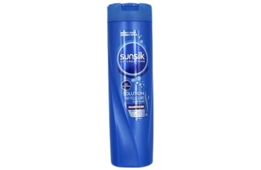 [12011214] SUNSILK SH BLEU 350M ANTI PELL