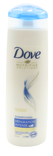 [12011222] DOVE SH INTENSIVE REPR 400ML
