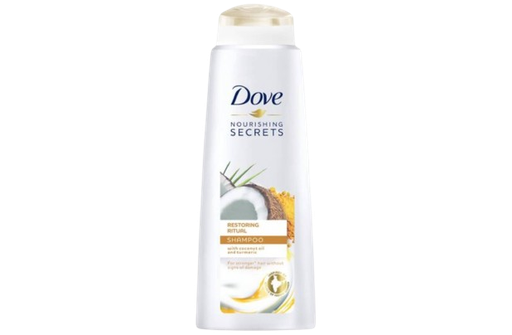 [12011224] DOVE SH RITUEL REPARATION 400M