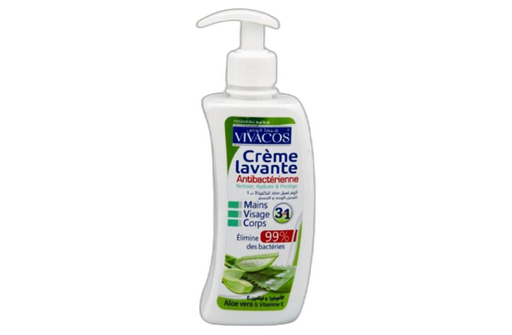 [12011295] VIVACOS SAV CRM ALOEVERA VIT E