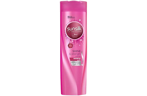 [12011330] SUNSILK SH ROSE 350M SHINE