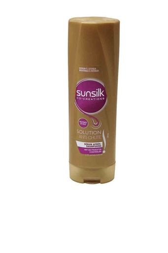 [12011334] SUNSILK S UM ASH A.CHUTE180ML