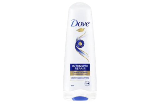 [12011527] DOVE ASH INTENSIVE REPR 200ML