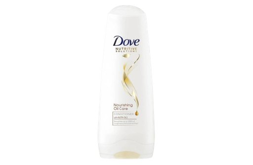 [12011528] DOVE ASH SOIN NOURISSANT 200ML