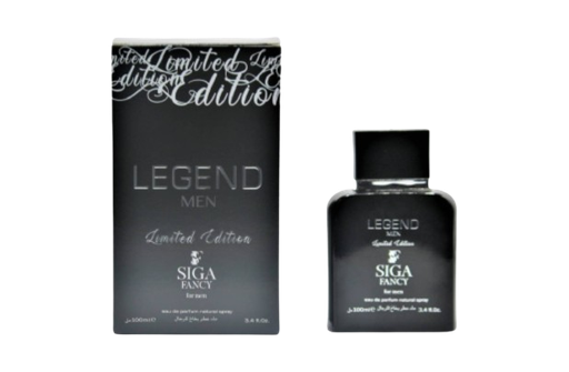 [12011539] EDT SIGA FANCY LEGENDE