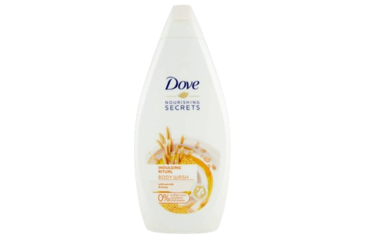 [12011585] DOVE GD INDULGING RITUAL 250ML