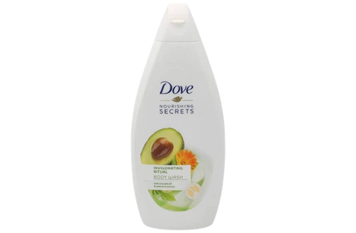 [12011586] DOVE GD AVOCAT 250ML