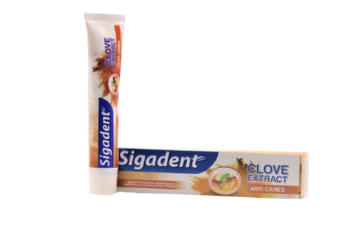 [12011588] SIGADENT CLOVE EXTRACT 50 GR