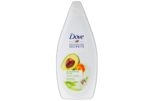 [12011847] DOVE GD AVOCAT 500ML