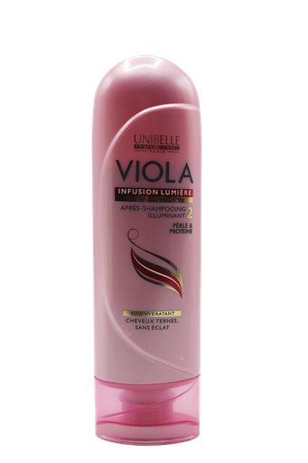 [12011867] VIOLA ASH PROTEINE 175ML