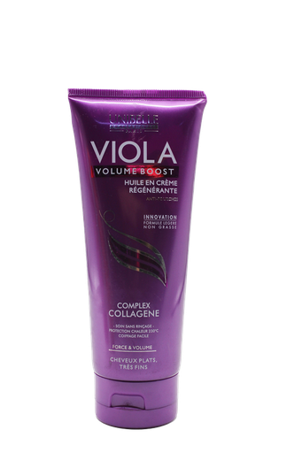 [12011869] VIOLA HUILE EN CRM COLLAG 200