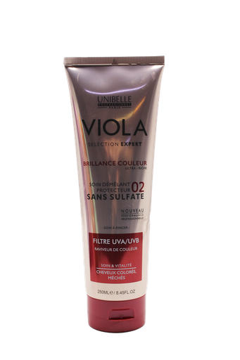 [12011874] VIOLA ASH SS SULFA COLORE 250M