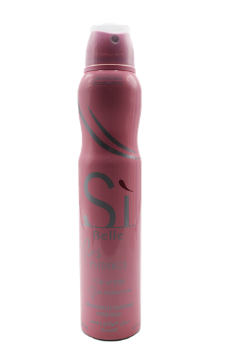 [12011941] DEO SI BELLE EVIDENCE 200ML