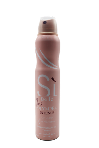 [12011945] DEO SI BELLE OLYMPEA 200ML