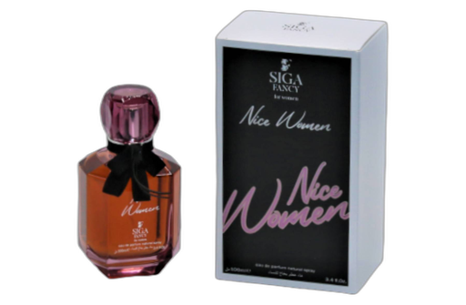 [12012190] SIGA EDT NICE WOMEN FOR WOMEN