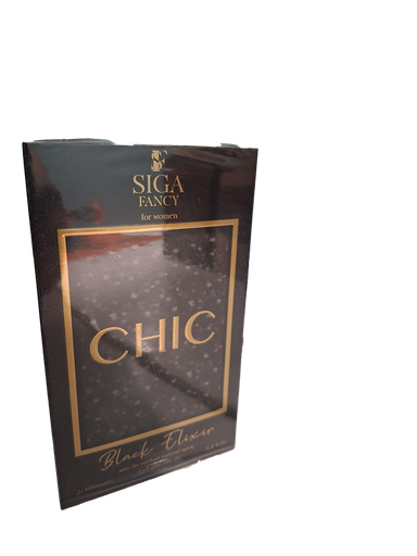 [12012197] SIGA EDT FANCY CHIC F