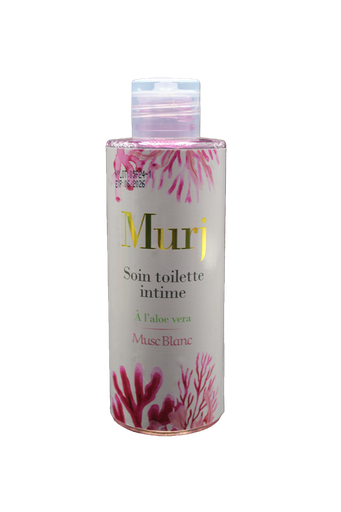 [12012295] MURJ SOIN TOILETTE INTIME 170M