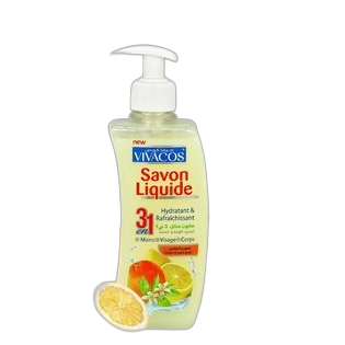 [12012336] VIVACOS SAV LIQ 3EN1 VANIL 350