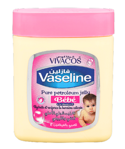 [12012341] VIVACOS VASEL BB A LA VITAMI E