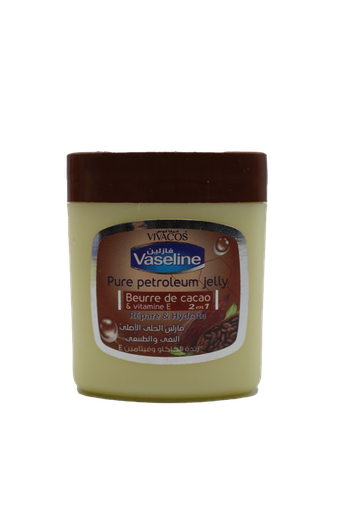 [12012342] VIVACOS VASEL 50G BEUR D CACAO