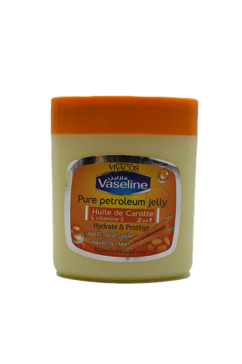 [12012344] VIVACOS VASEL HUILE CARROTE