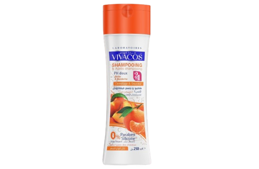 [12012355] VIVACOS SH 2EN1 PECHE&MAND 250