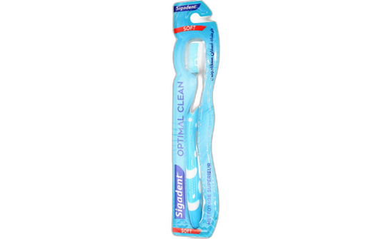 [12012427] SIGADENT BAD OPTIMAL CLEAN