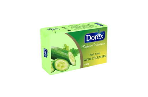 [12012447] DOREX SAV BAIN160GR CONCOMBRE