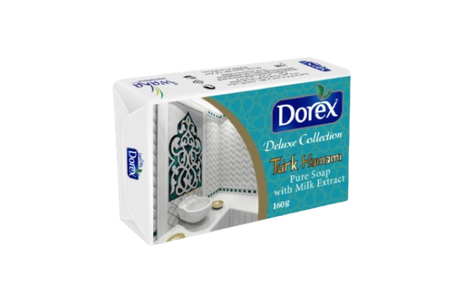 [12012449] DOREX SAV BAIN160GR HAMAM TURC