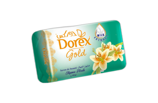 [12012457] DOREX SAV BEAUTE100GR FLORALE
