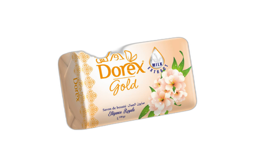 [12012458] DOREX SAVBEAUTE100GR ROYALE