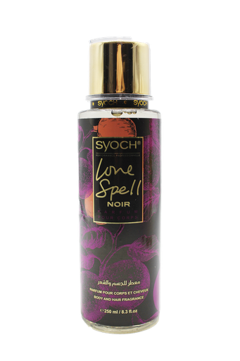 [12012503] SYOCH BRUME 280M LOVE