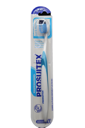 [12012535] PROSUITEX BAD SOINETBLANCHEUR