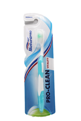 [12012540] NATURA PRO BAD PRO CLEAN VITAL