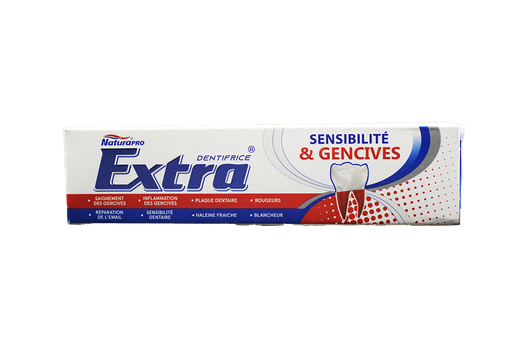 [12012558] EXTRA DTF SENSIBETGENCIV 100G