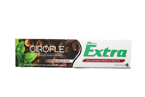 [12012565] EXTRA DTF 100G CLOV SOIN COMP